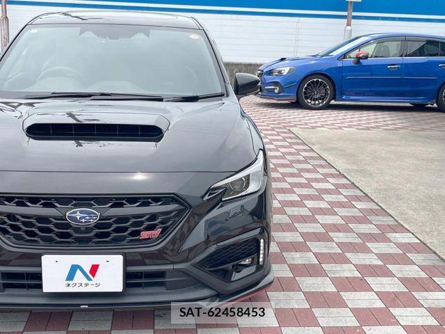 Subaru WRX S4 2023-09 8076220-19