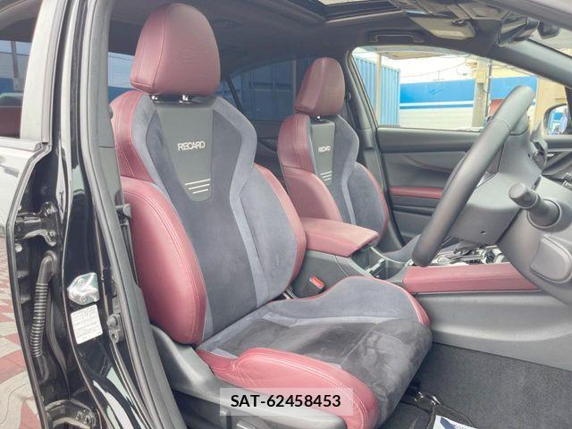 Subaru WRX S4 2023-09 8076220-7