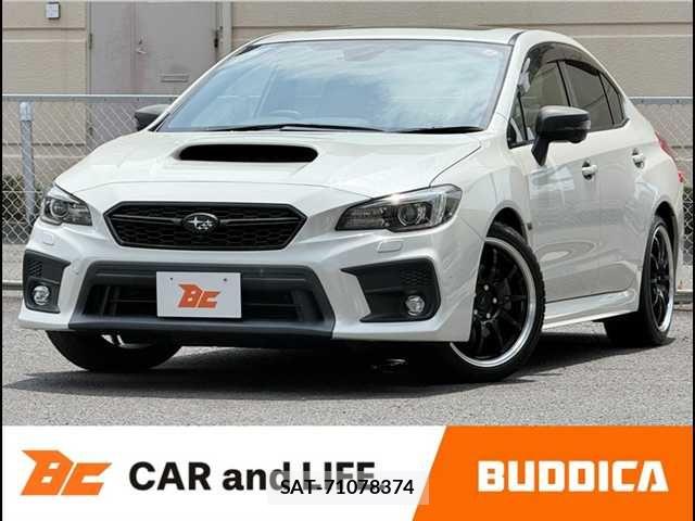 Subaru WRX S4 2019-03 8076223-0