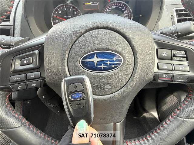 Subaru WRX S4 2019-03 8076223-17