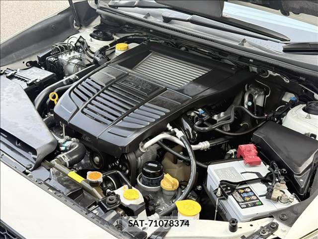 Subaru WRX S4 2019-03 8076223-19