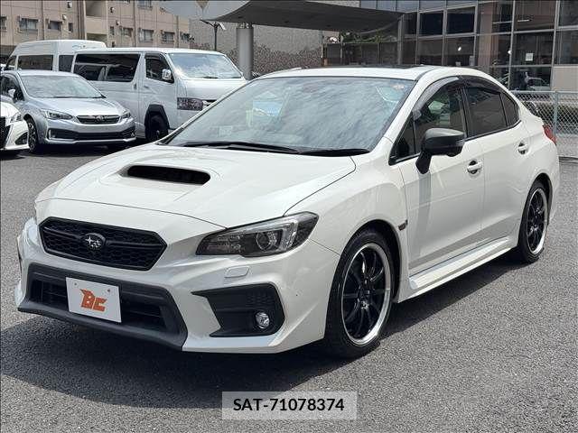 Subaru WRX S4 2019-03 8076223-21