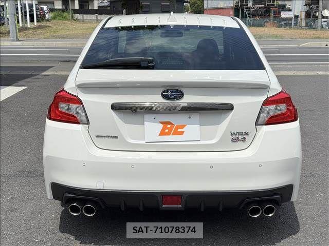 Subaru WRX S4 2019-03 8076223-22