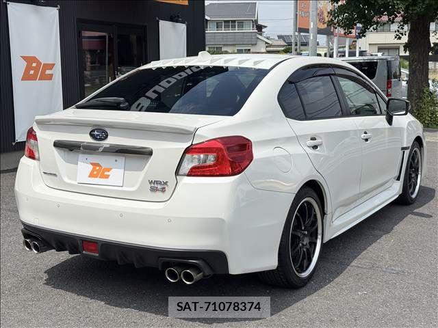 Subaru WRX S4 2019-03 8076223-23