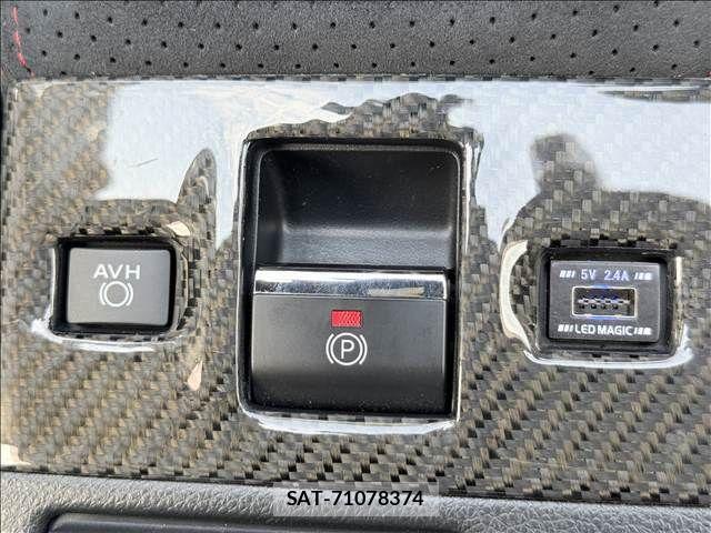 Subaru WRX S4 2019-03 8076223-29