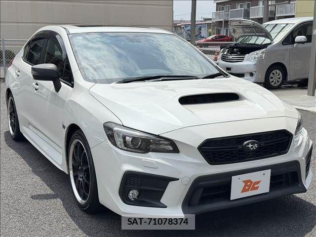 Subaru WRX S4 2019-03 8076223-4