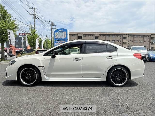 Subaru WRX S4 2019-03 8076223-5