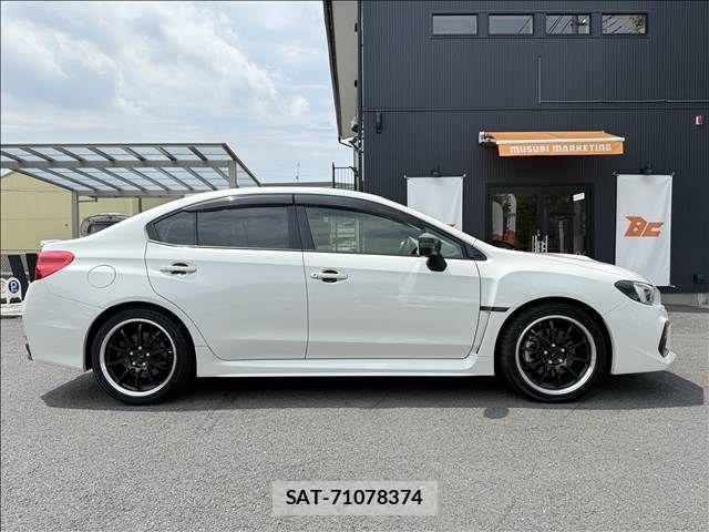 Subaru WRX S4 2019-03 8076223-6