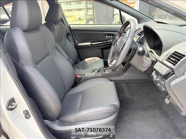 Subaru WRX S4 2019-03 8076223-8