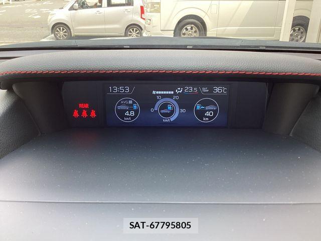 Subaru WRX S4 2020-10 8076221-10