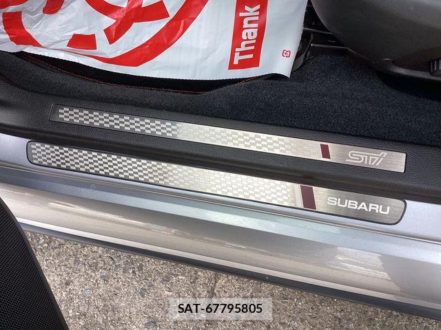 Subaru WRX S4 2020-10 8076221-12