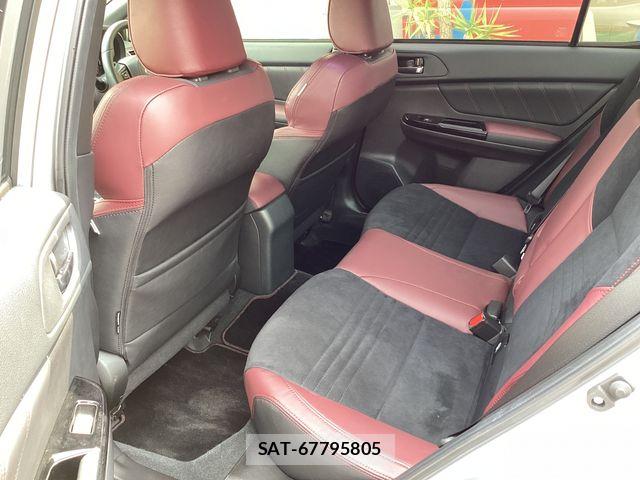 Subaru WRX S4 2020-10 8076221-13