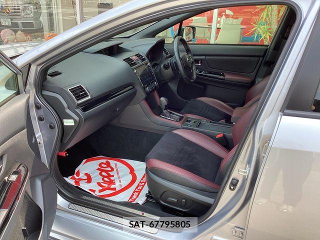 Subaru WRX S4 2020-10 8076221-1