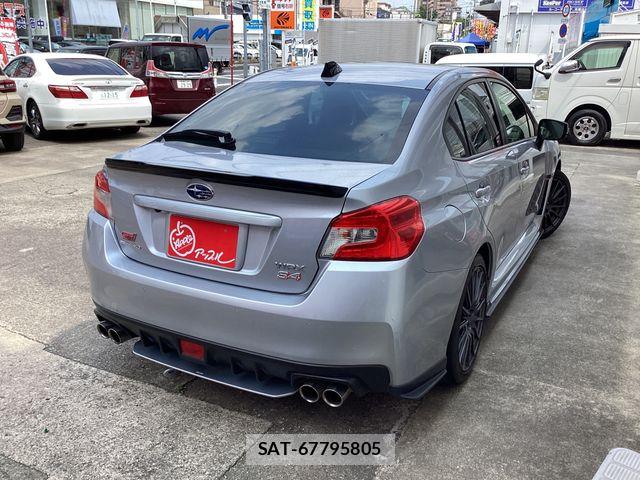 Subaru WRX S4 2020-10 8076221-2