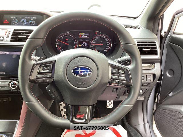 Subaru WRX S4 2020-10 8076221-4