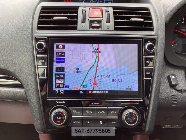 Subaru WRX S4 2020-10 8076221-6