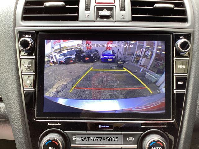 Subaru WRX S4 2020-10 8076221-7