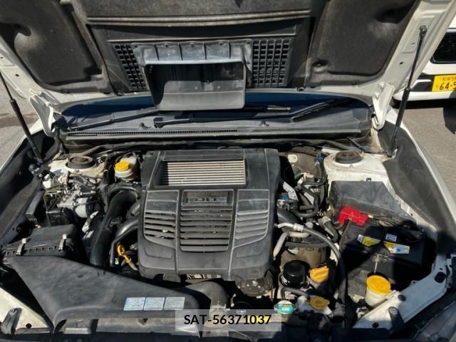 Subaru WRX S4 2016-10 8076227-11