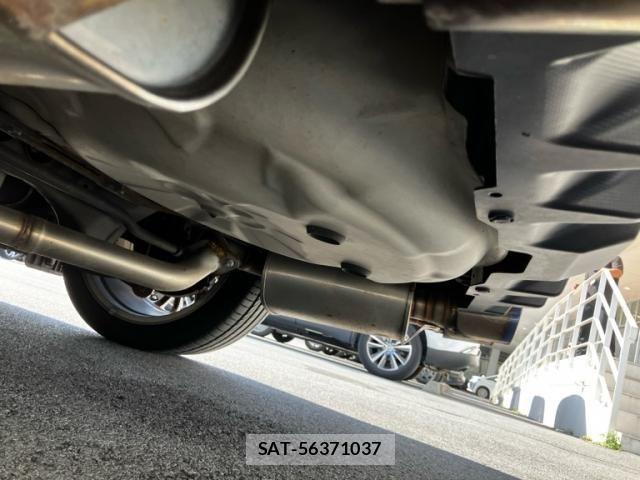 Subaru WRX S4 2016-10 8076227-13