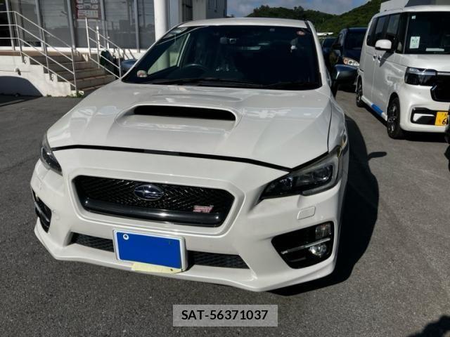 Subaru WRX S4 2016-10 8076227-0