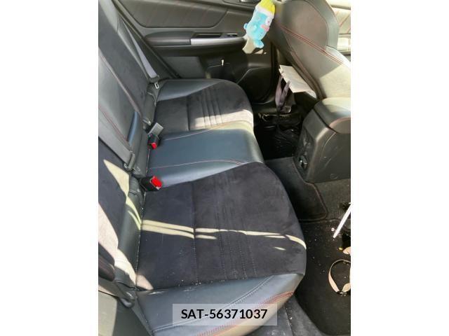 Subaru WRX S4 2016-10 8076227-18