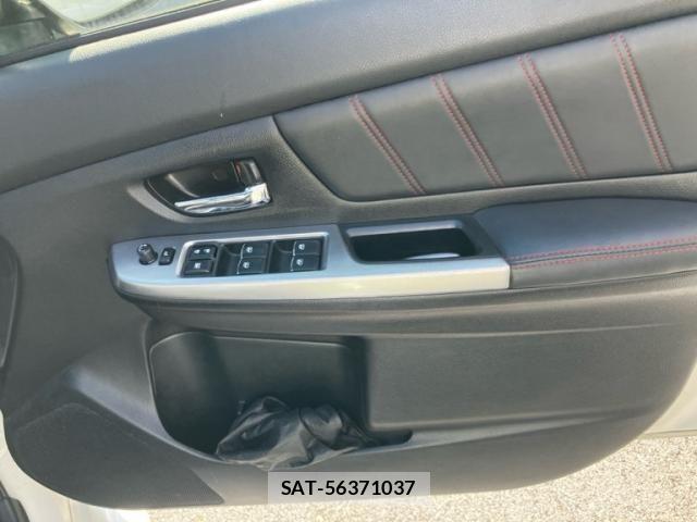 Subaru WRX S4 2016-10 8076227-19
