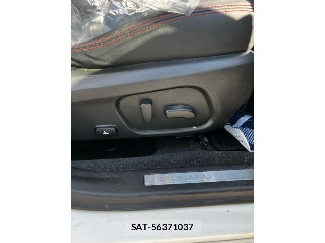 Subaru WRX S4 2016-10 8076227-21