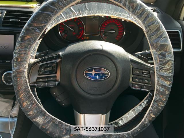 Subaru WRX S4 2016-10 8076227-23