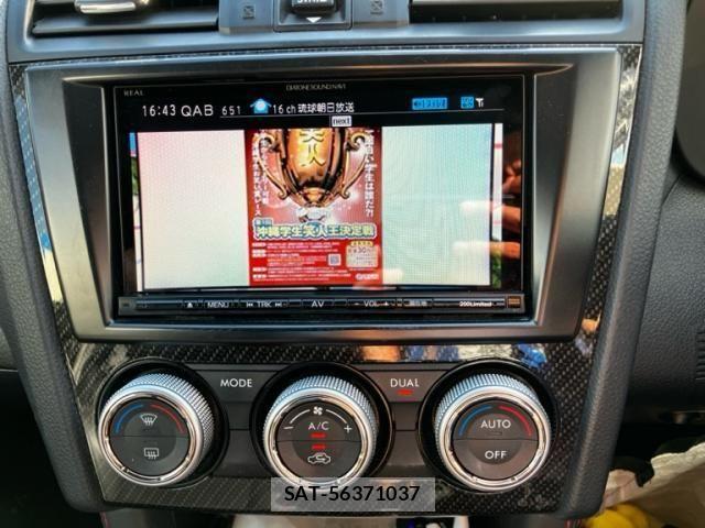 Subaru WRX S4 2016-10 8076227-24