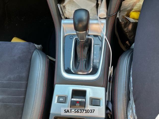 Subaru WRX S4 2016-10 8076227-25