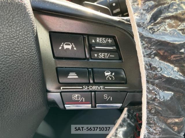 Subaru WRX S4 2016-10 8076227-26