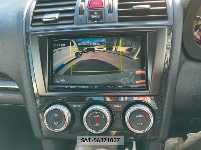 Subaru WRX S4 2016-10 8076227-27