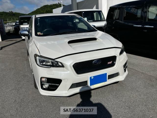 Subaru WRX S4 2016-10 8076227-1