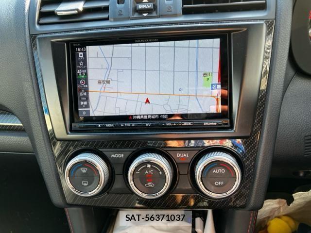Subaru WRX S4 2016-10 8076227-28