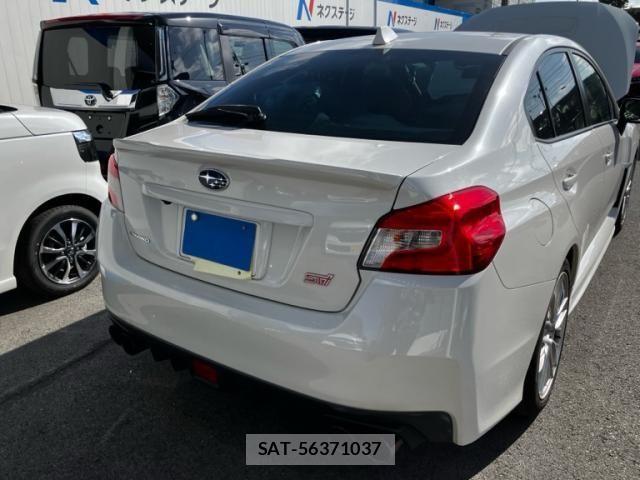 Subaru WRX S4 2016-10 8076227-2