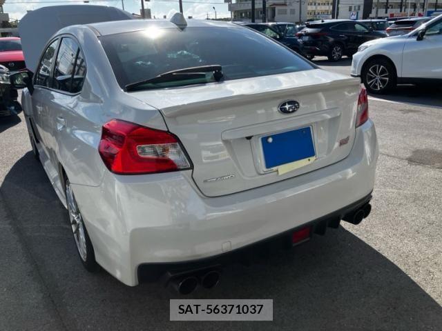 Subaru WRX S4 2016-10 8076227-3