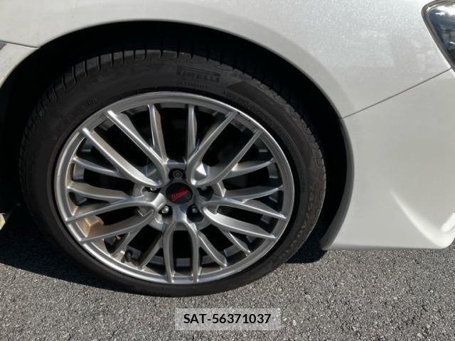 Subaru WRX S4 2016-10 8076227-5
