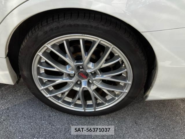 Subaru WRX S4 2016-10 8076227-7