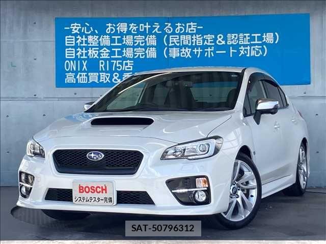 Subaru WRX S4 2017-03 8102873-0
