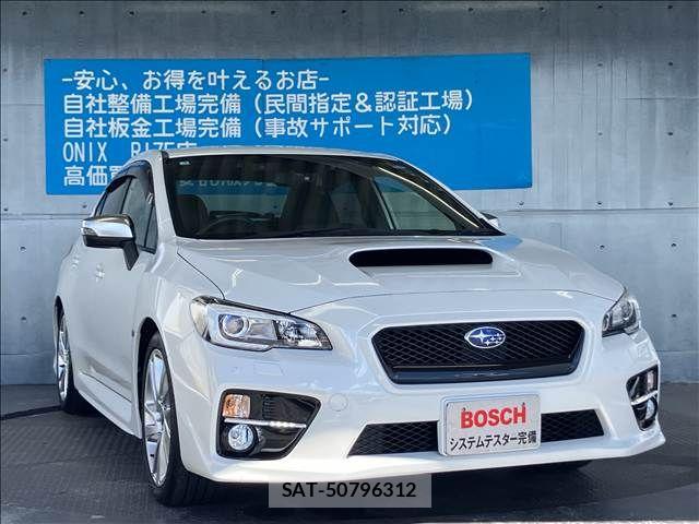 Subaru WRX S4 2017-03 8102873-9
