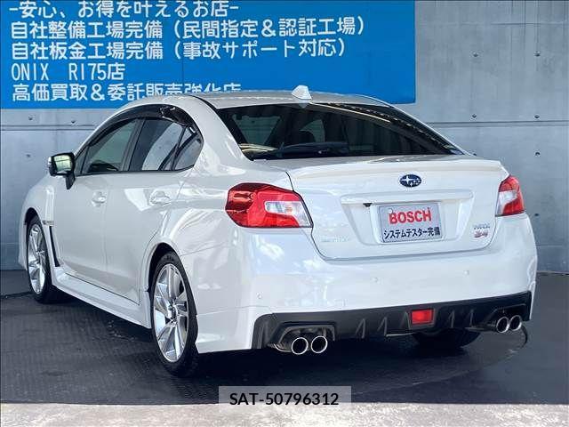 Subaru WRX S4 2017-03 8102873-11