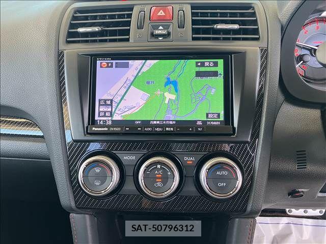 Subaru WRX S4 2017-03 8102873-13