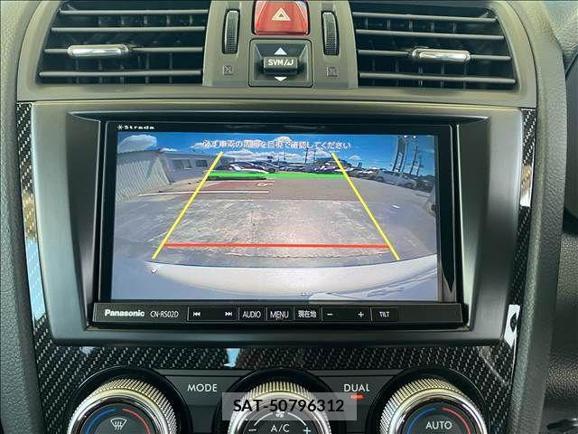 Subaru WRX S4 2017-03 8102873-14