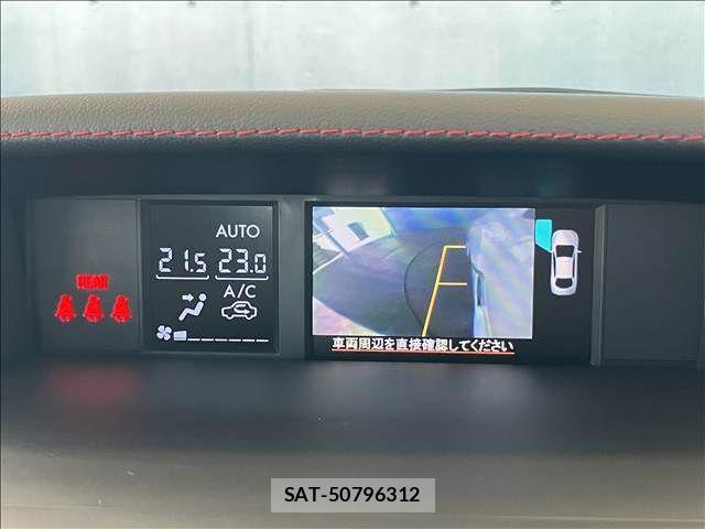 Subaru WRX S4 2017-03 8102873-15