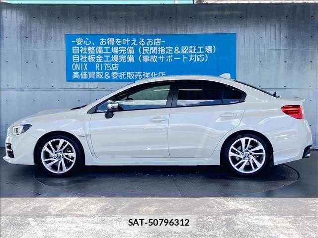 Subaru WRX S4 2017-03 8102873-7