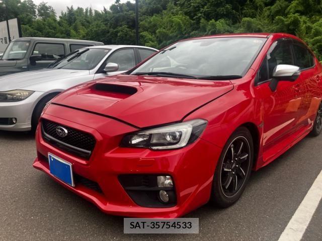 Subaru WRX S4 2015-09 8102875-0