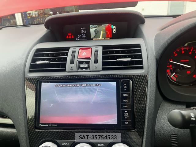 Subaru WRX S4 2015-09 8102875-9