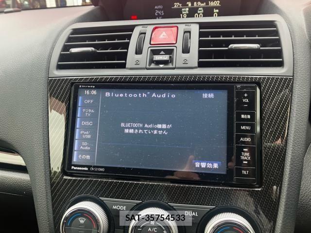 Subaru WRX S4 2015-09 8102875-10
