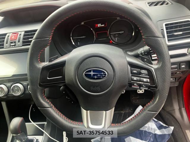 Subaru WRX S4 2015-09 8102875-13