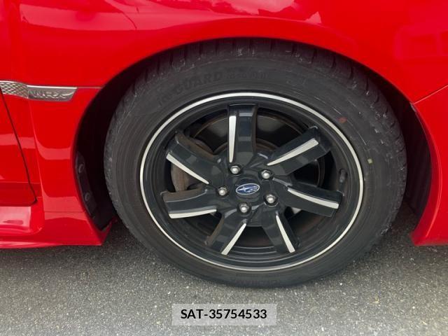 Subaru WRX S4 2015-09 8102875-18